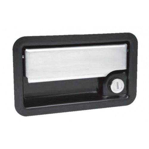 Multi Point Paddle Actuator